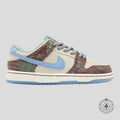 Nike SB Dunk Low Crenshaw Skate Club (PS)