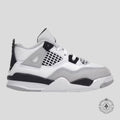 Air Jordan 4 Retro Military Black (TD)
