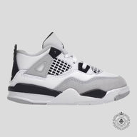 Air Jordan 4 Retro Military Black (TD)