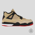 Air Jordan 4 Retro Pizza (PS)