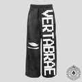Vertebrae C-2.0 Lunar Sweatpants in Black