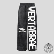 Vertebrae C-2.0 Lunar Sweatpants in Black