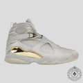 Air Jordan 8 Retro Champagne