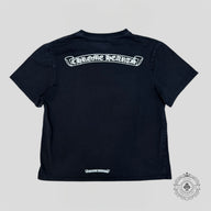 Chrome Hearts 20th Anniversary Tokyo Tee in Black