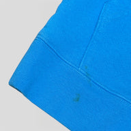 Chrome Hearts Brain New Hoodie in Blue
