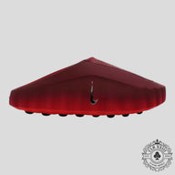 Nike Mind 001 Slide Team Red University Red