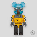 Bearbrick "WALL E" 1000%