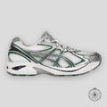 Asics GT-2160 White Shamrock Green