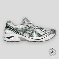 Asics GT-2160 White Shamrock Green