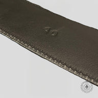 Chrome Hearts 3 Piece Belt in Black