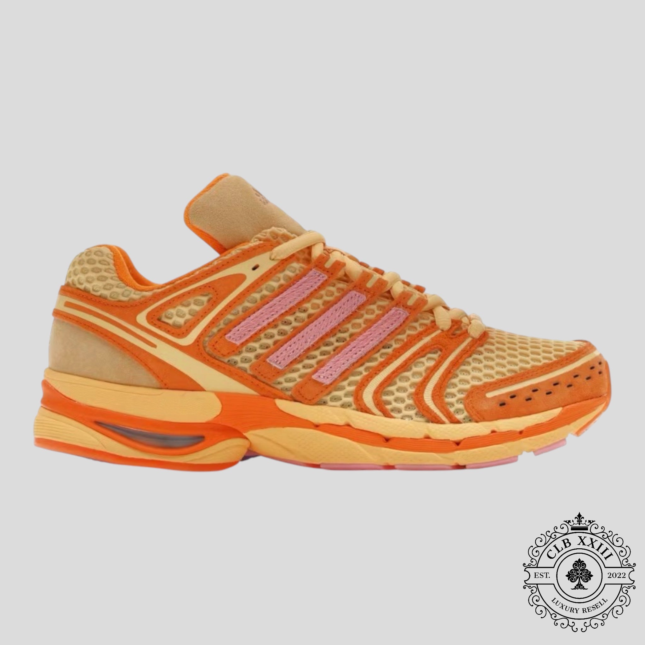 Adidas Adistar Control 5 Unheardof Meatball