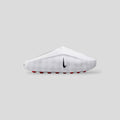 Nike Mind 001 Slide White Speed Red