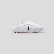 Nike Mind 001 Slide White Speed Red