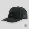 Eric Emanuel EE Basic Hat in Black