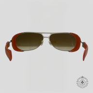 Chrome Hearts 'stepchild' Sunglasses