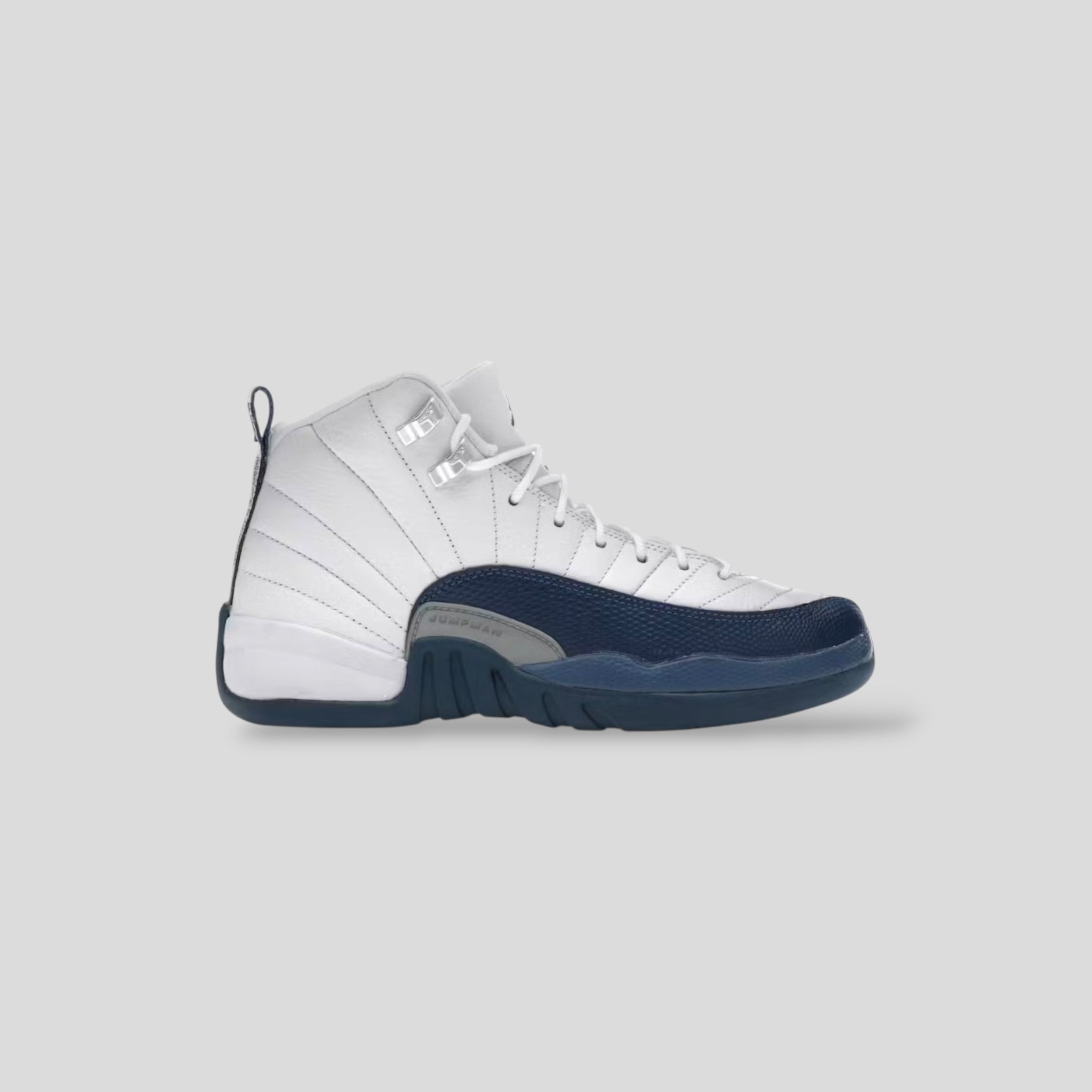 Air Jordan 12 Retro French Blue (2025) (GS)
