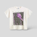 HMDD Bidi Boom Tee in White