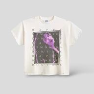 HMDD Bidi Boom Tee in White