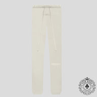 Fear Of God Essentials Sweatpants in Wheat