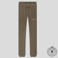 Fear Of God Essentials Sweatpants in Wood