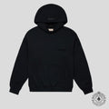 Fear of God Essentials Hoodie in Black
