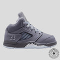 Air Jordan 5 Retro Wolf Grey (2026) (PS)