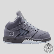 Air Jordan 5 Retro Wolf Grey (2026) (PS)