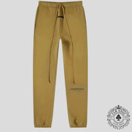 Fear Of God Essentials Sweatpants in Olive