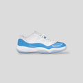 Air Jordan 11 Retro Low University Blue (2026)