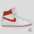Air Jordan Air Ship PE SP Team Orange
