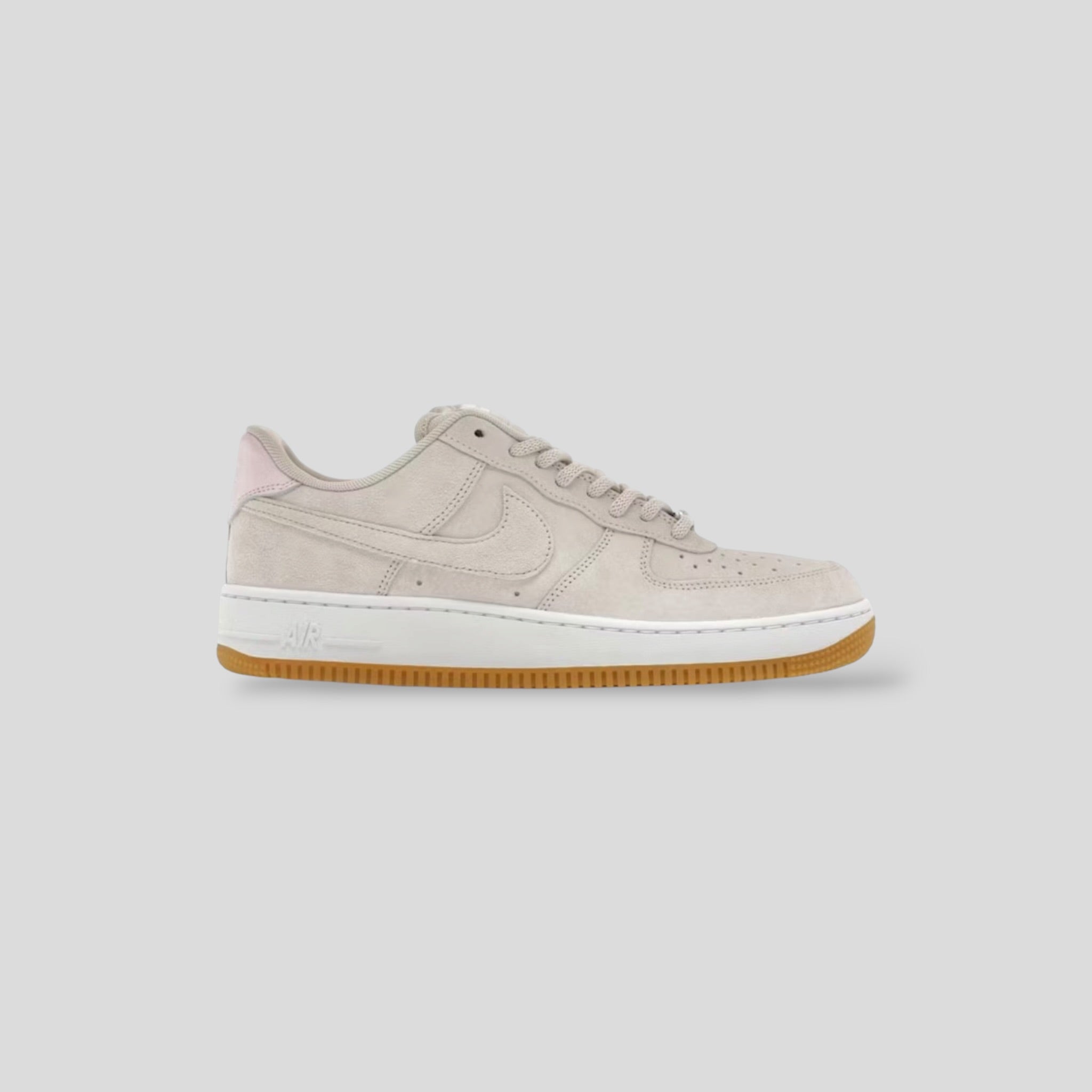 Nike Air Force 1 Low SB Light Orewood Brown