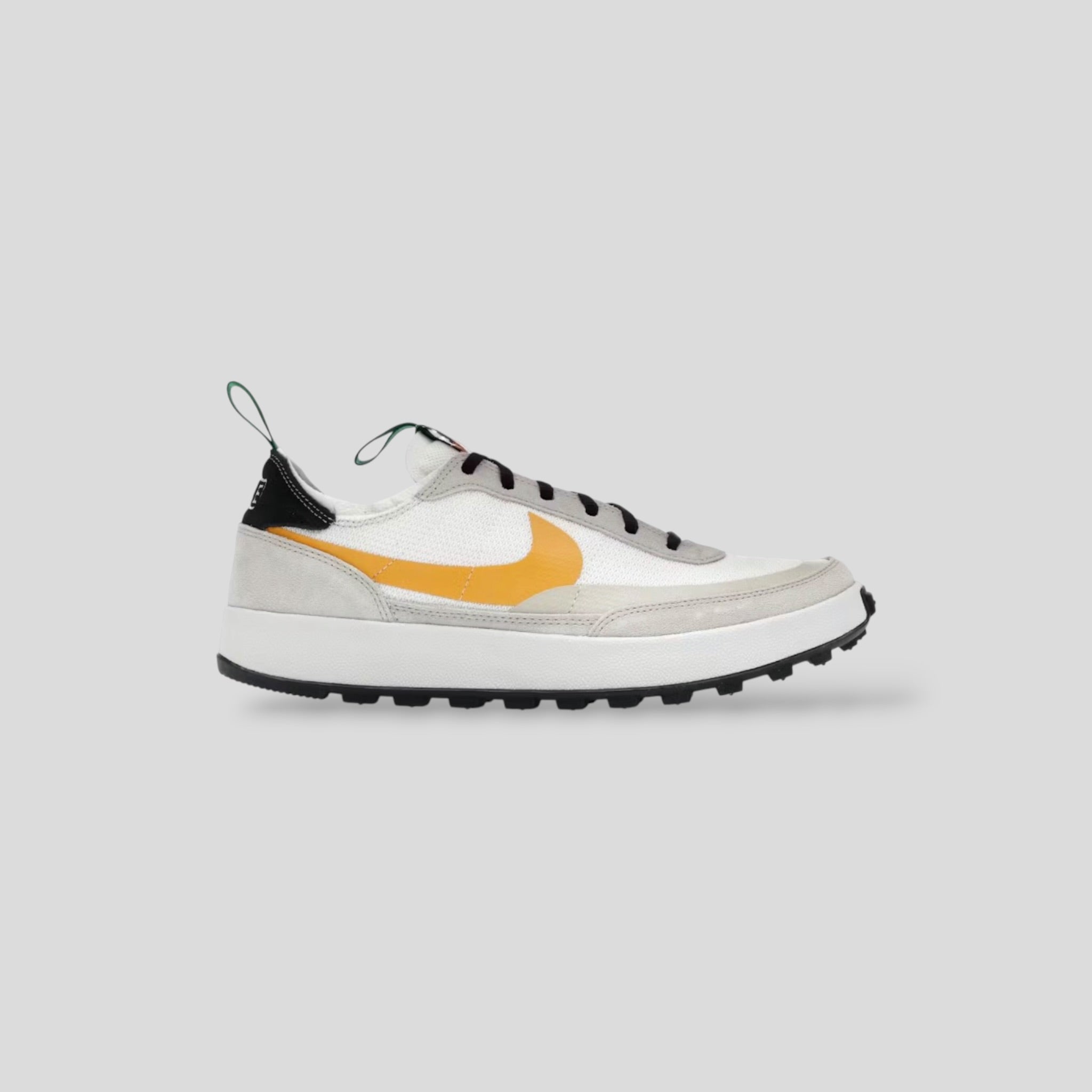 NikeCraft Tom Sachs General Purpose Shoe Bricolage (Women's)