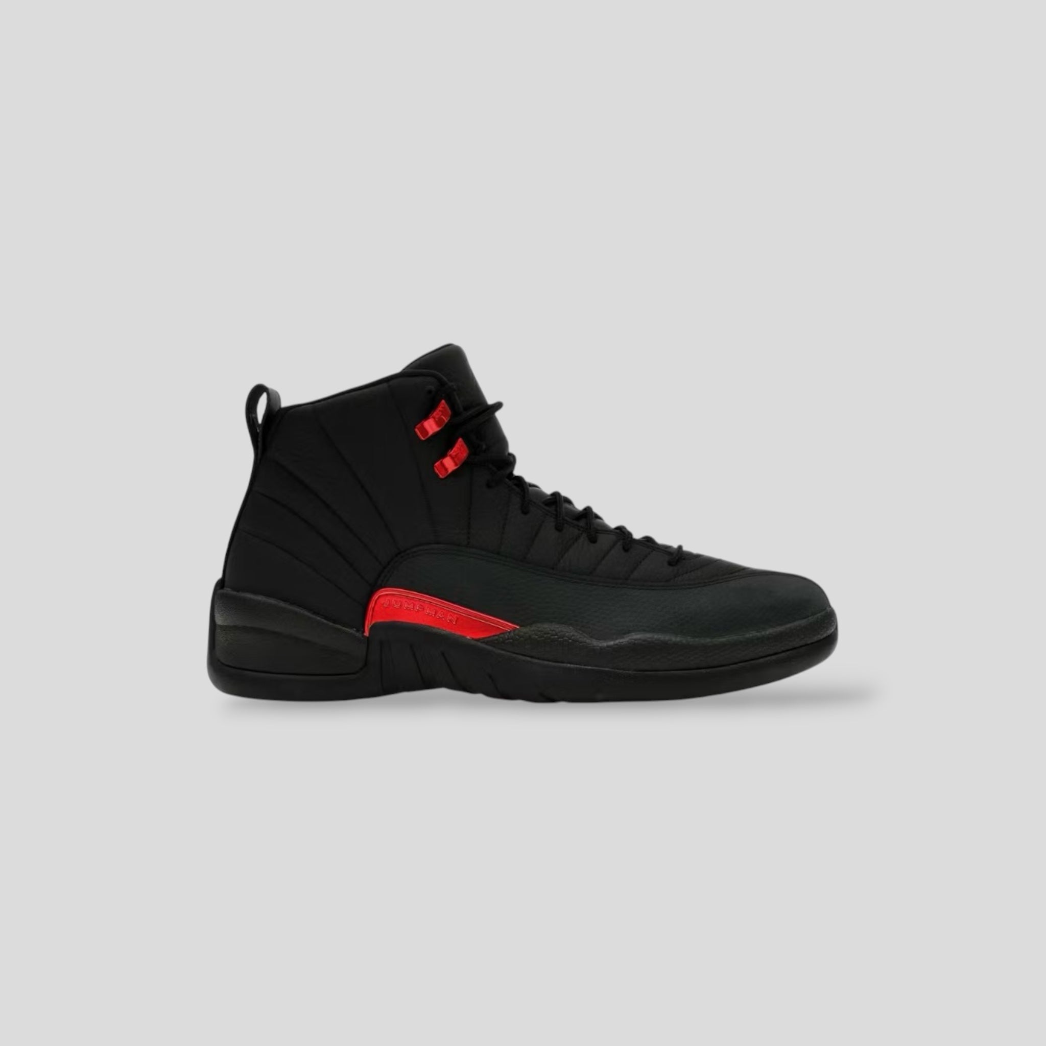 Air Jordan 12 Retro Bloodline