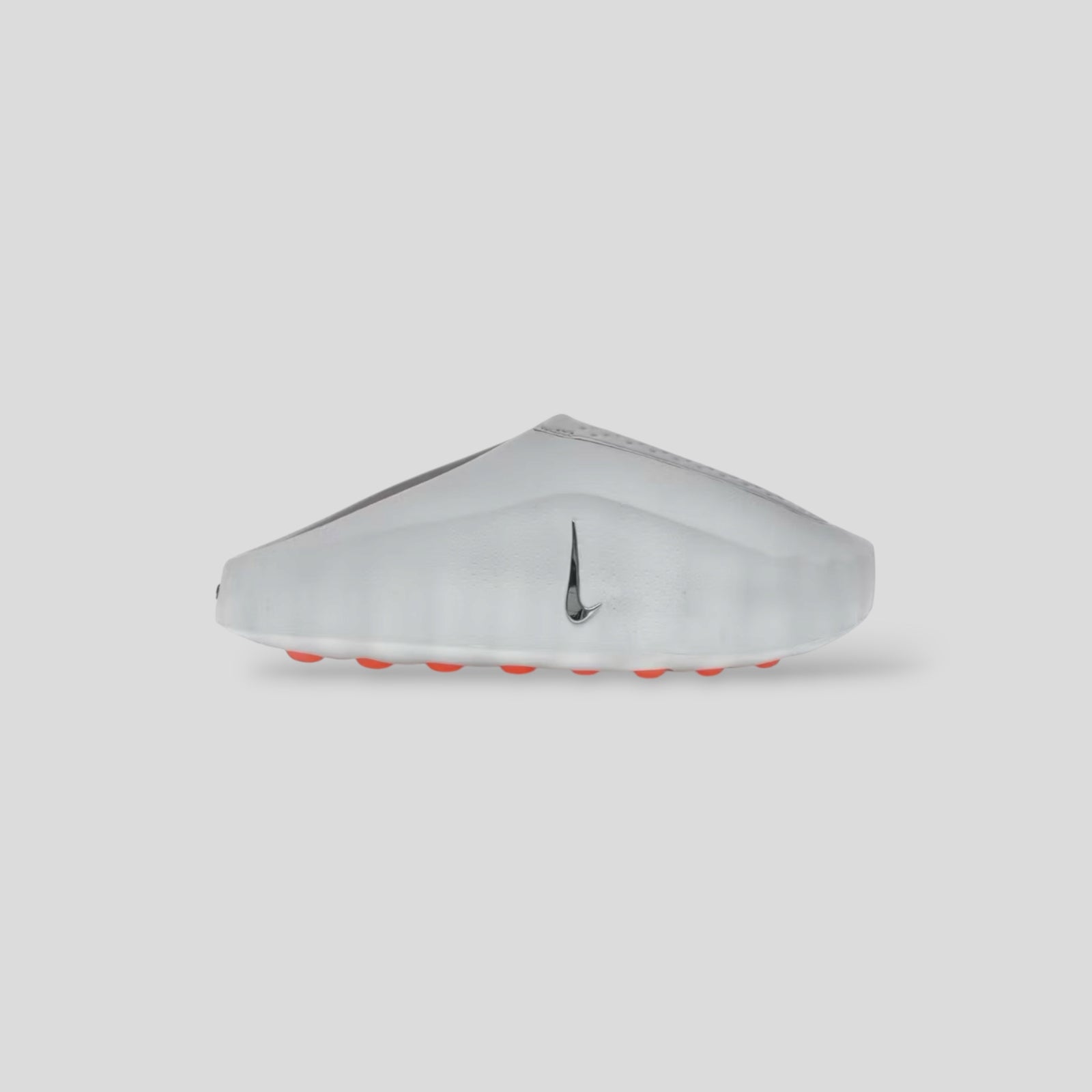 Nike Mind 001 Slide Light Smoke Grey