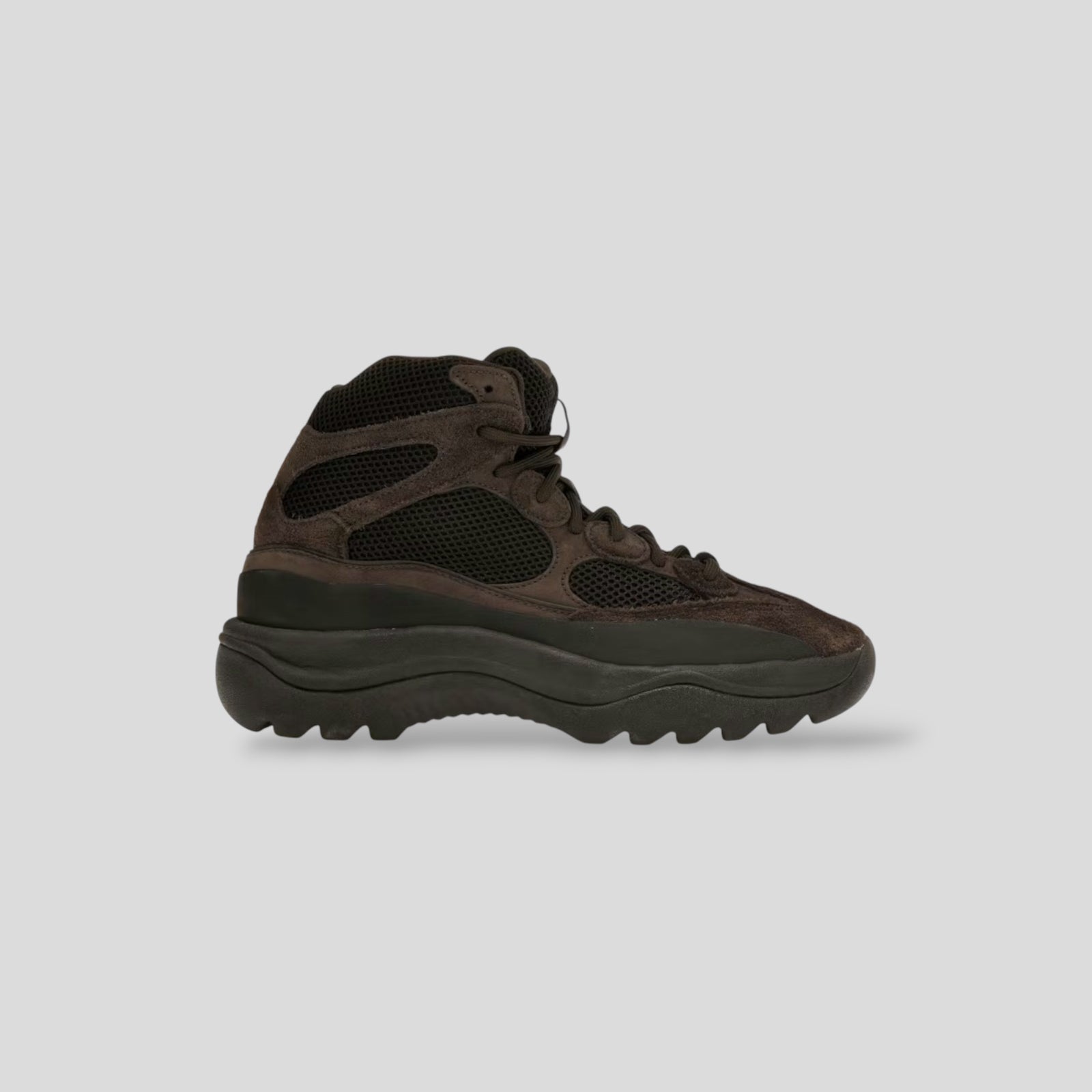 Adidas Yeezy Desert Boot Oil