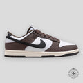 Nike Dunk Low Next Nature Baroque Brown