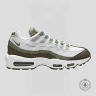 Nike Air Max 95 Oil Green