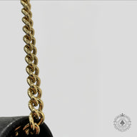 Gucci GG Marmont Wallet in Black
