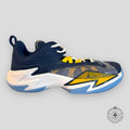 Air Jordan One Take 3 Marquette Player Exclusive