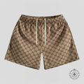Bravest Studios Matrix Desert Shorts