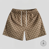 Bravest Studios Matrix Desert Shorts