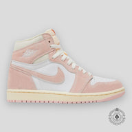 Air Jordan 1 Retro High OG W Washed Pink