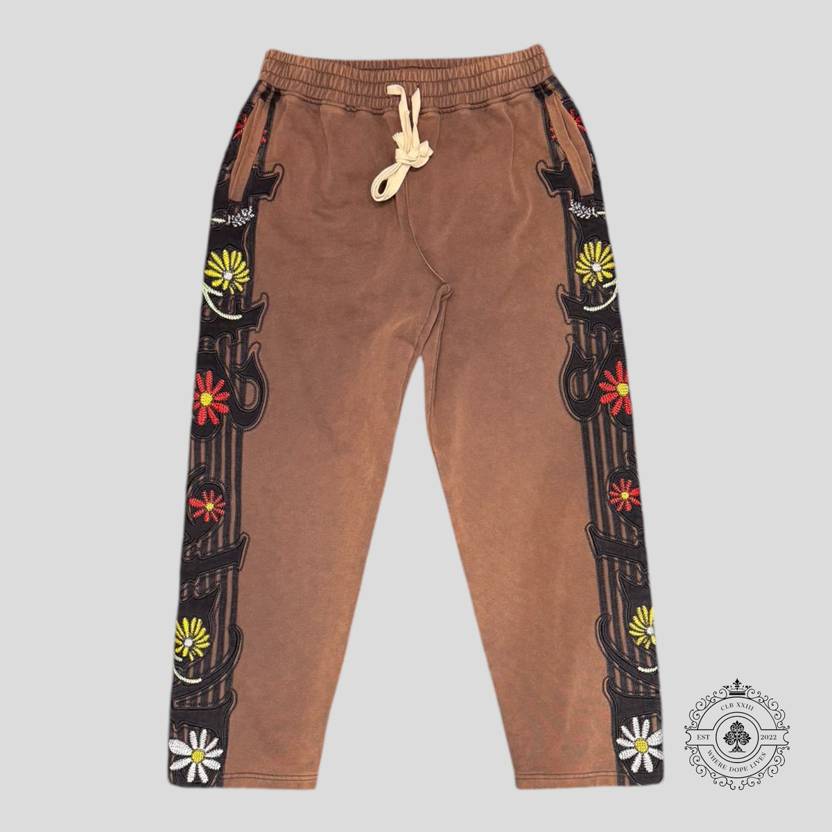 Vale Harmony Garden Track Pants