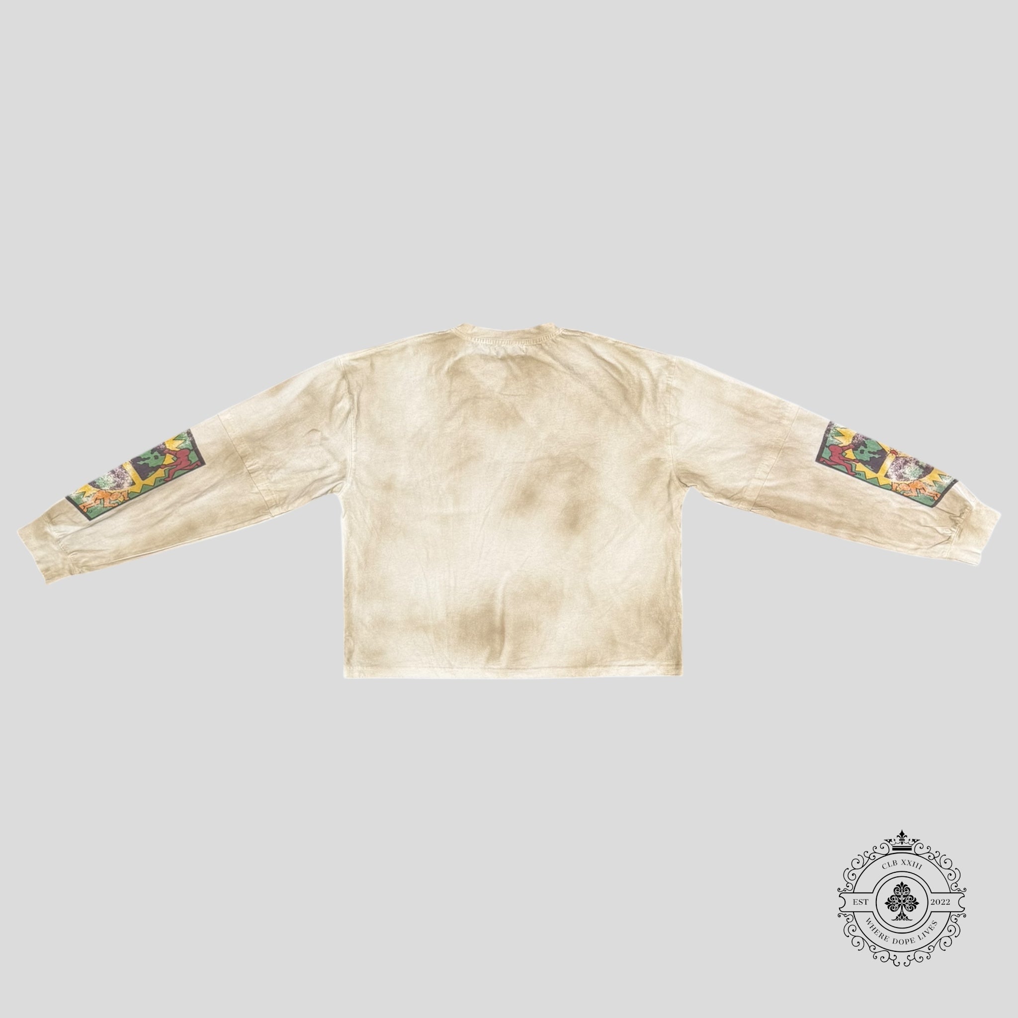 Vale Saturday L/S Shirt