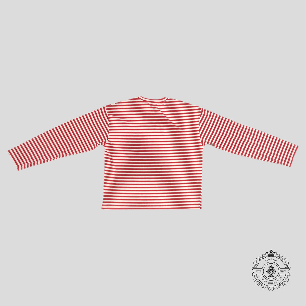 Vale Candy Garden L/S Shirt