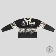 Vale Black Dog Derby Polo