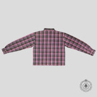 Vale Purple Rain Flannel