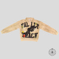 Vale Bone Garden Rugby Polo