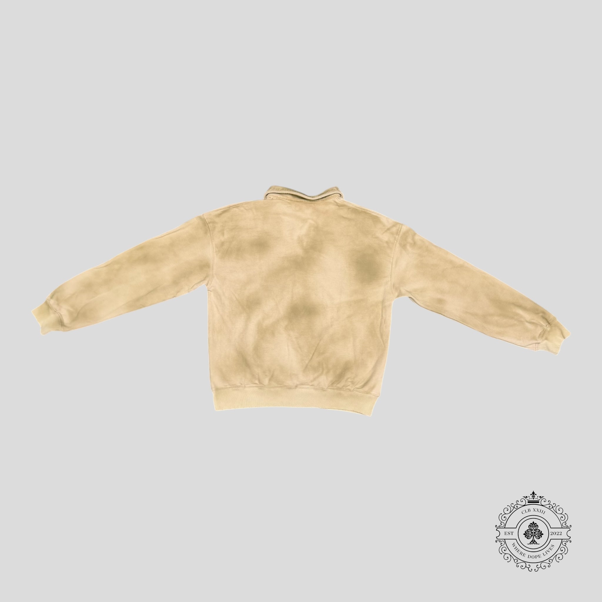 Vale Bone Garden Rugby Polo