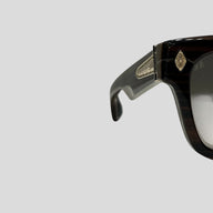 Chrome Hearts Lilith Wooden Framed Sunglasses